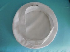 PLATEAU CASQUETTE MARINE