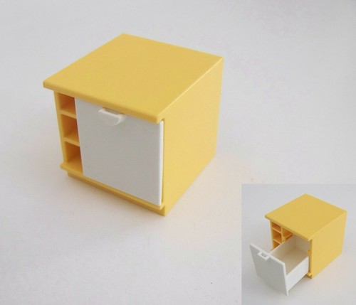 Playmobil maison - playmobil, (r2154)