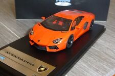 LAMBORGHINI AVENTADOR 2011