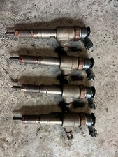 injecteur 1.4 hdi 68-70 cv Bosch Peugeot 207