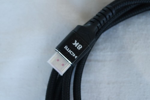 Hdmi cable high - cable, 8k