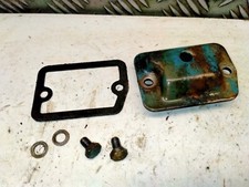 Moteur MAG 1021 SLR / Staub 6000 - Trappe de reniflard