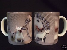 Tasse / Mug - motif chien