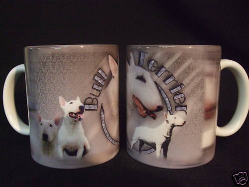 Tasse mug motif chien - -,