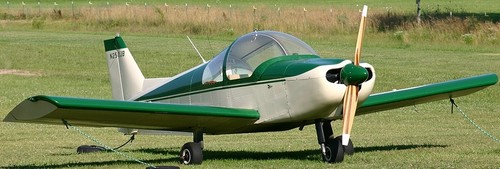 250 zenith tail dragger - ch-250,
