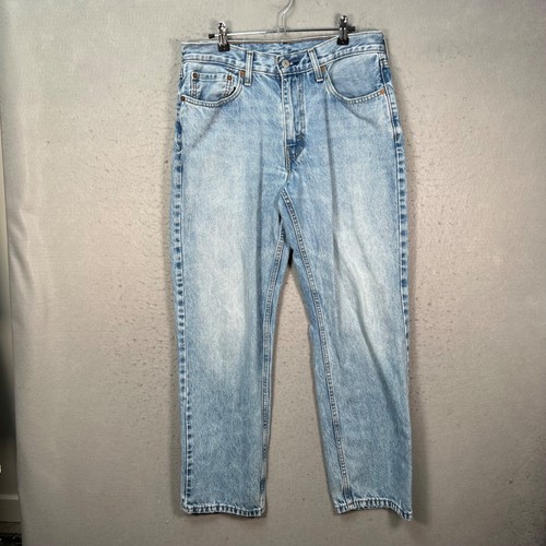Levis 550 mens size - 550,