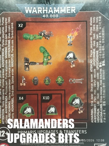 Warhammer 40k space marines - warhammer,