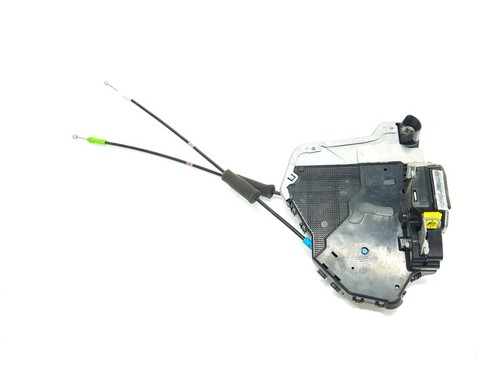 6904053100 serrure porte avant
