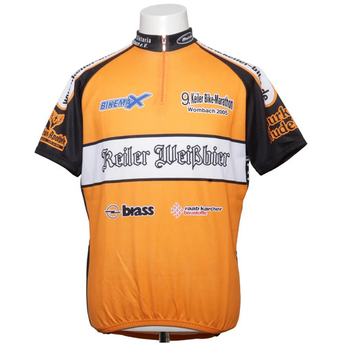 Maïsch maillot vélo - maillot,