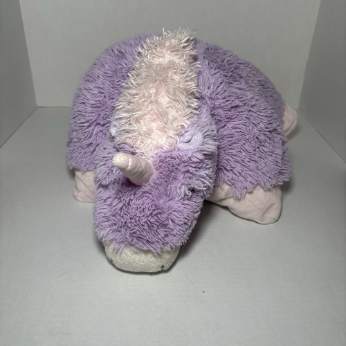 Pillow pets magical unicorn - pets,