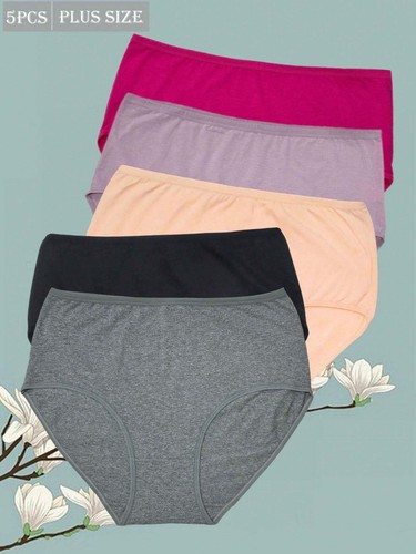 Pack plus size plain - pack,
