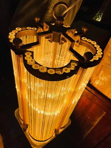 élégante réplique lustre - lustre, de