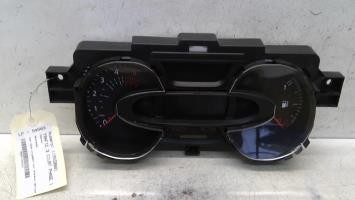 Compteur renault trafic - renault, 3