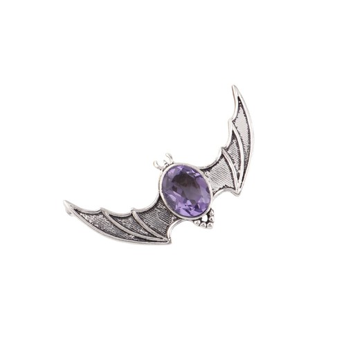 Pendentif argent sterling - argent,
