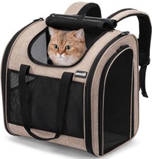 Sac à Dos Chat Chien Extra