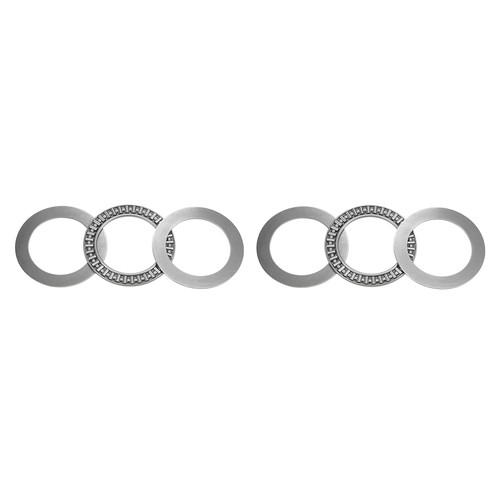 Axk4565 roulements rouleaux - axk4565,
