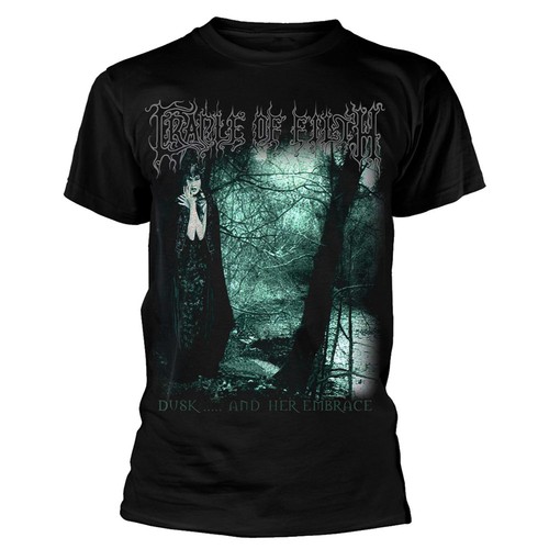 Cradle filth dusk - of, her