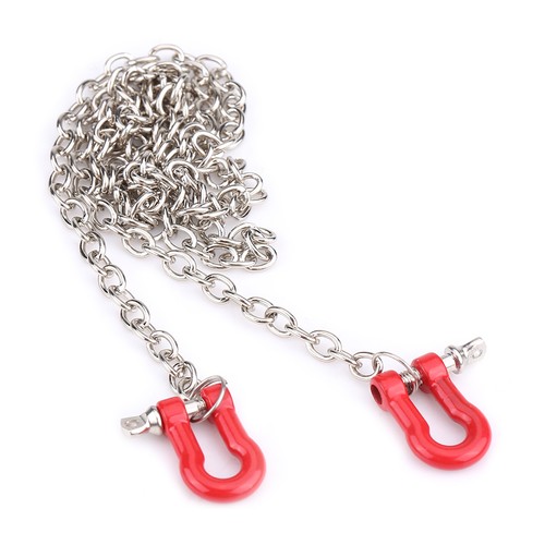 Scale metal alloy chain - chain, &