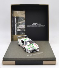 SLOT CAR FLY 1/32 " BMW M1 -