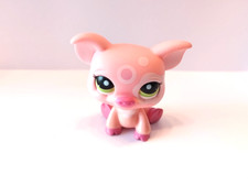 figurine PETSHOP  original  cochon BLYTHE 2205   pet shop LPS
