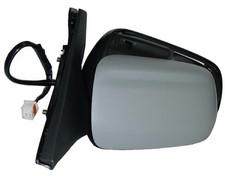 RÉTROVISEUR DROIT MAZDA 323 98-04 ÉLECTRIQUE À PEINDRE