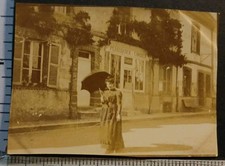 D61 Soligny La Buraliste