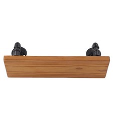 Étagère Murale Planche En