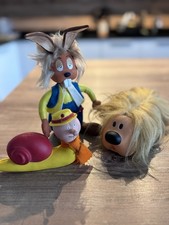 ORTF Le manège enchanté -