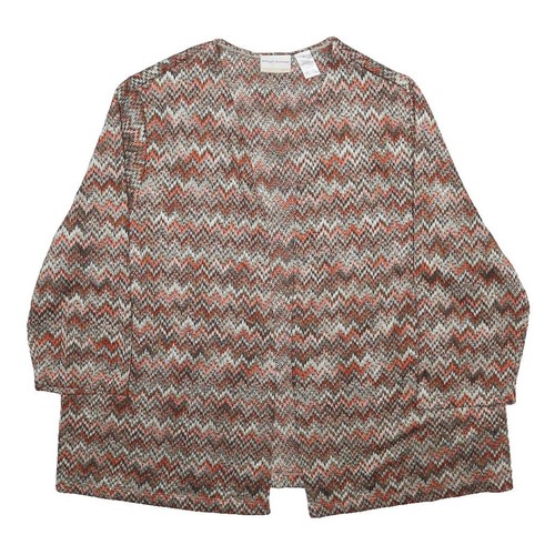Alfred dunner pull - alfred,