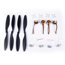 4x Moteur Brushless A2212 /