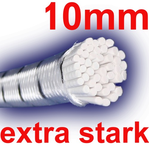 10mm rubber rope 100m - 10mm,