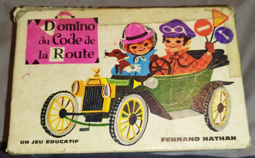 Domino code la - code,