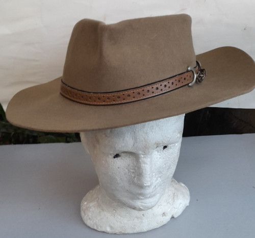 Akubra hat australian made - akubra,