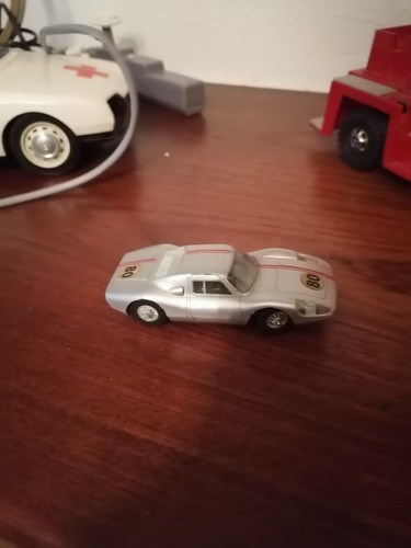 Jouef porsche circuit 43 - jouef,