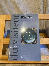 Le Louvre Les objets d'art