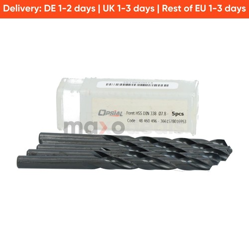 Opsial 48460496 drill - drill, din