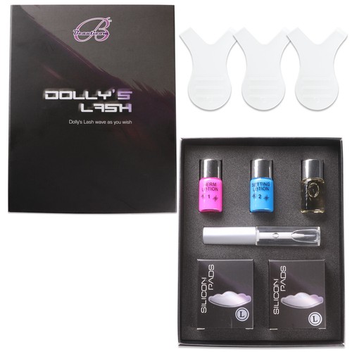 Dolly lash beauticom - lash,