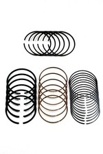 OE Spec Piston Anneaux Set