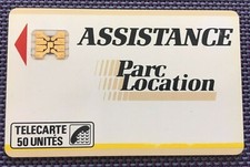 Télécarte PRIVEE  / D45A