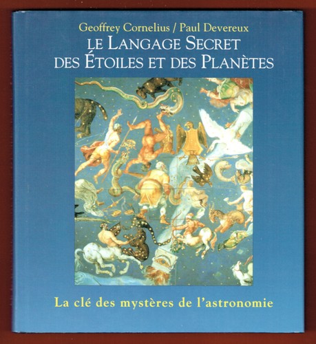 Langage secret des etoiles - le,