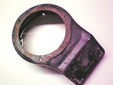 volute pour moteur Bernard 127 bis