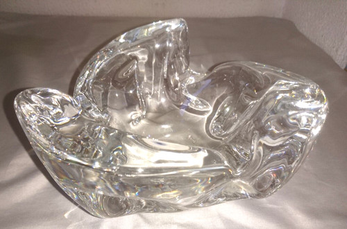 Ancien belle grande coupe - belle, a