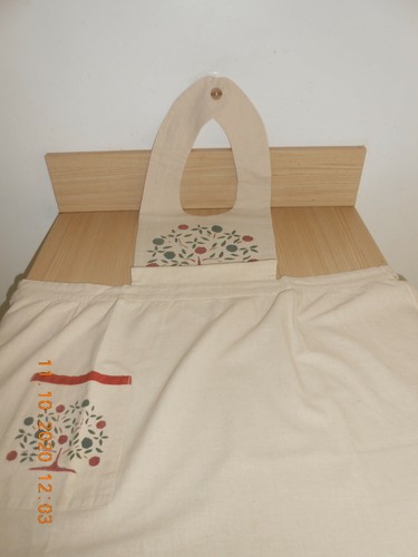 Beau tablier cuisine neuf - beau, cuisine,