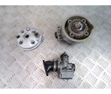 YAMAHA 50 DT / MBK 50 X-LIMIT