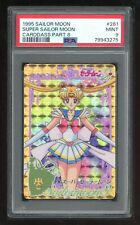 Sailor Moon Carddass 08 281