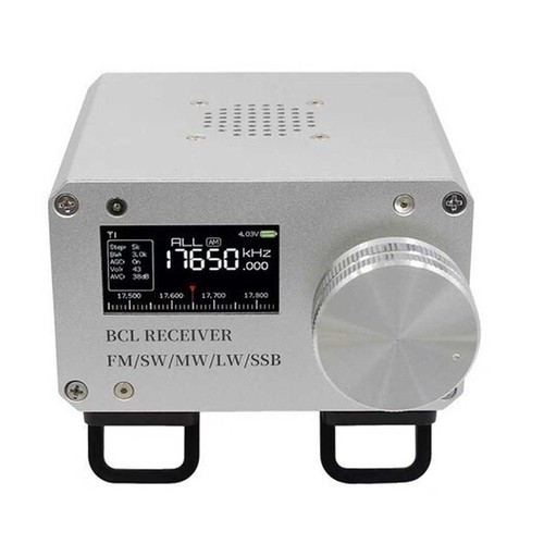 Récepteur radio si4732 pour - récepteur,