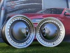 4X Jantes Alliage 17"