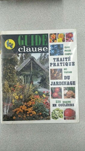 Guide clause traité - , pratique