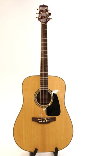 Takamine gd51 dreadnought - takamine, 6