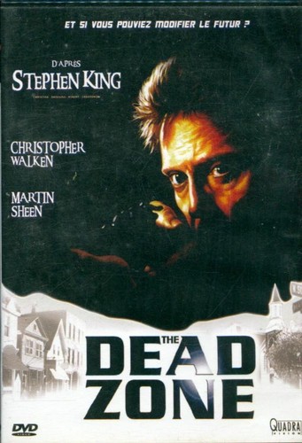 The dead zone v485800 - the,